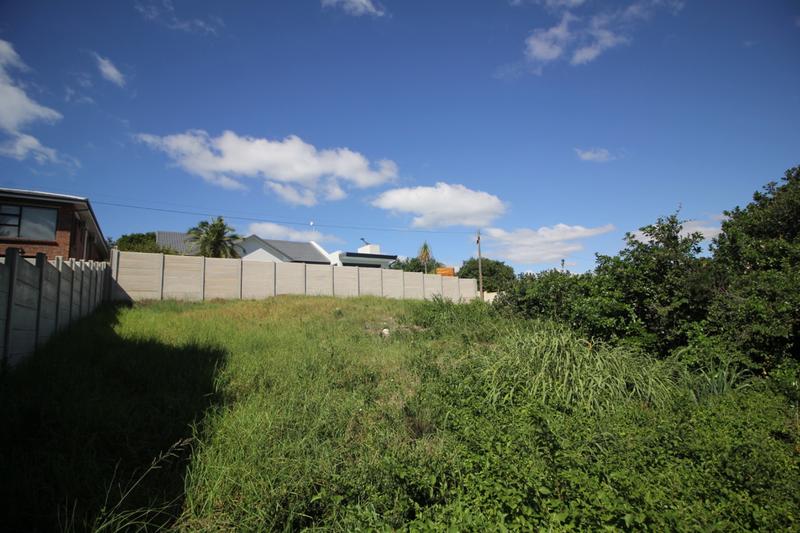 0 Bedroom Property for Sale in Fraaiuitsig Western Cape